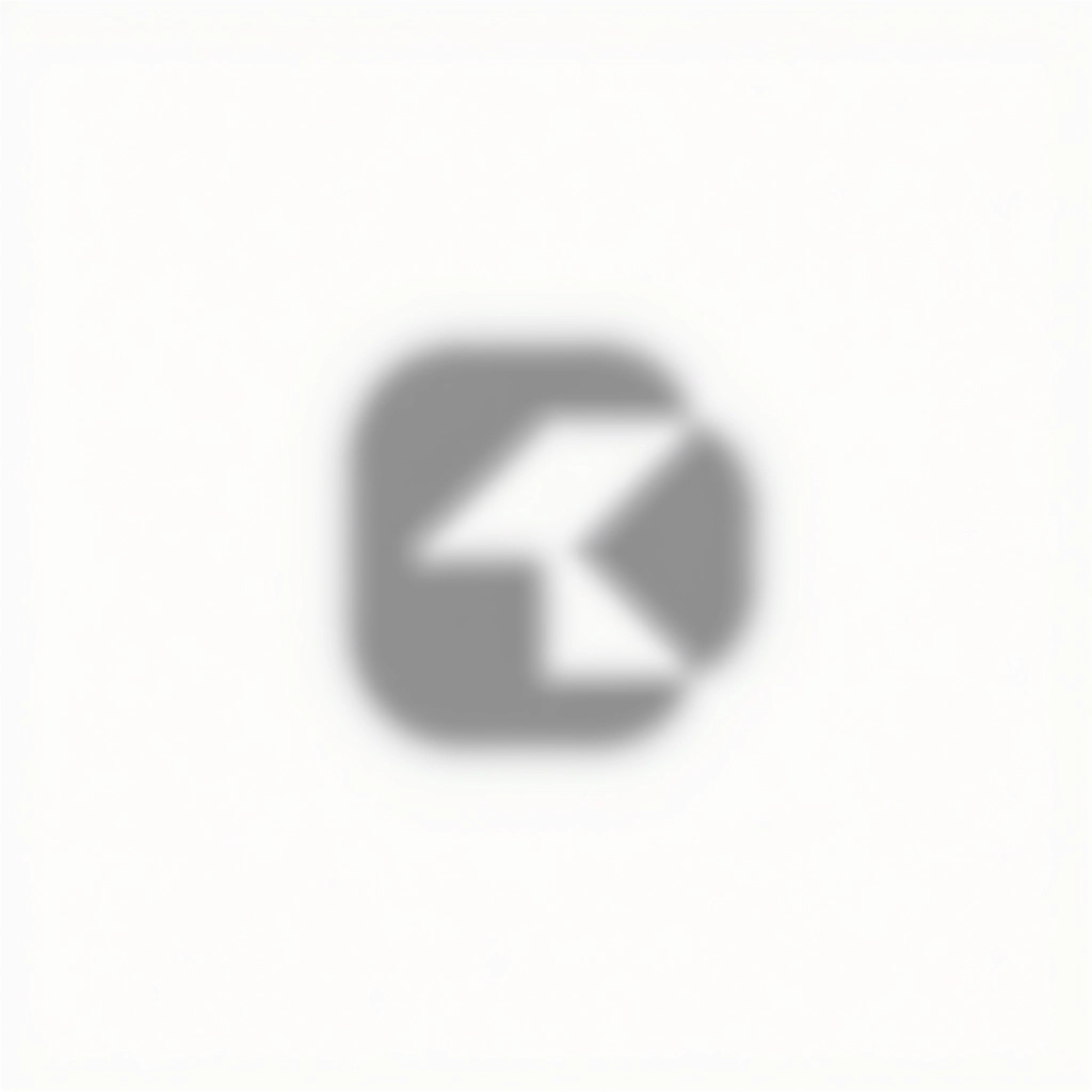 Grenzen Stellen Logo